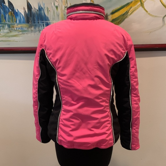 Skea ski jacket, excellent condition size 10 - Picture 5 of 13